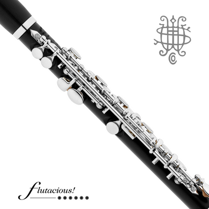 Amadeus AP46 Piccolo