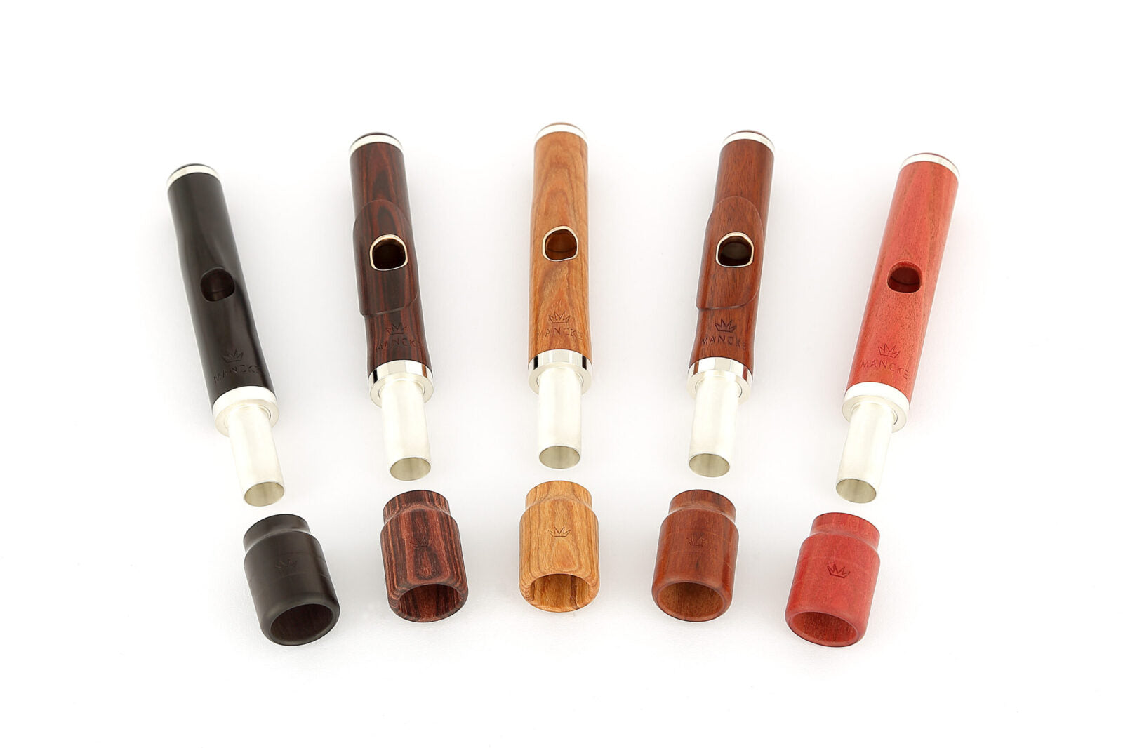 Mancke Piccolo Headjoints – Flutacious!