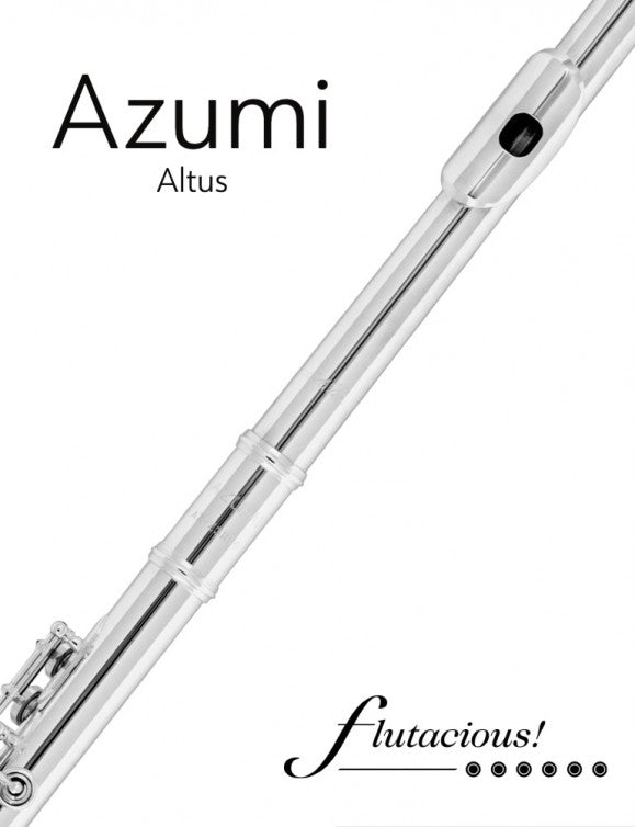 Azumi AZ-3