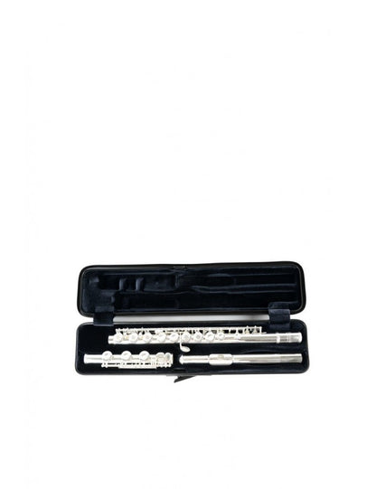 BAM Hightech Slim Flute Case