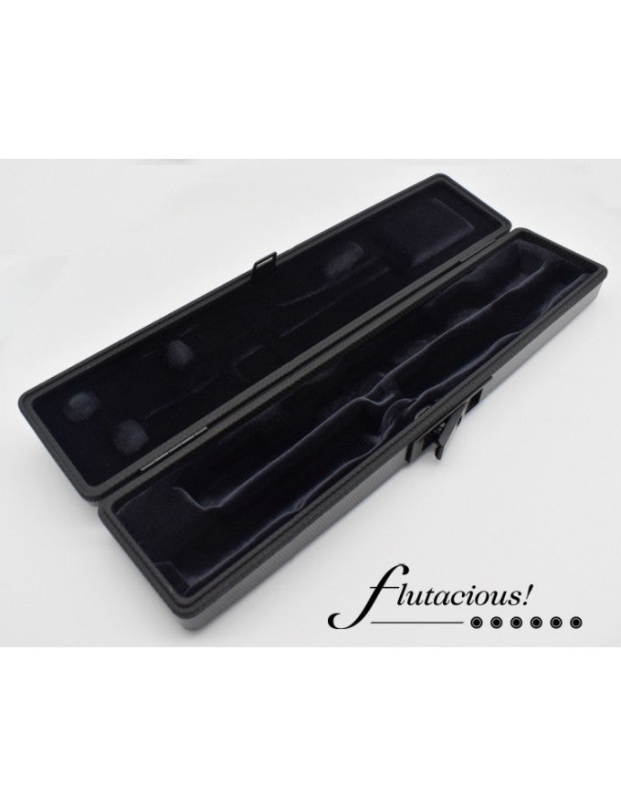 BAM Hightech Slim Flute Case