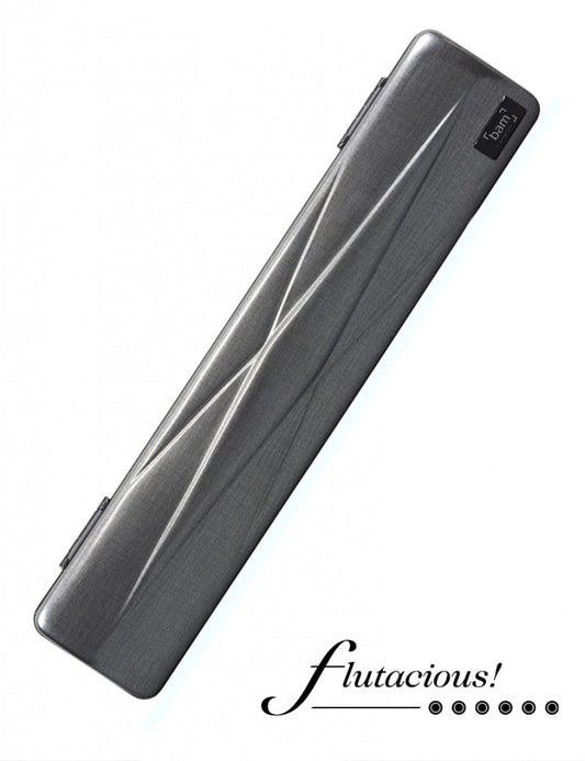 BAM Hightech Slim Flute Case