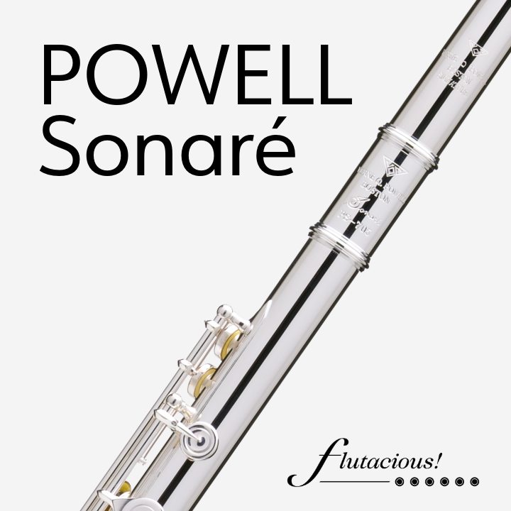 Powell Sonaré PS-905