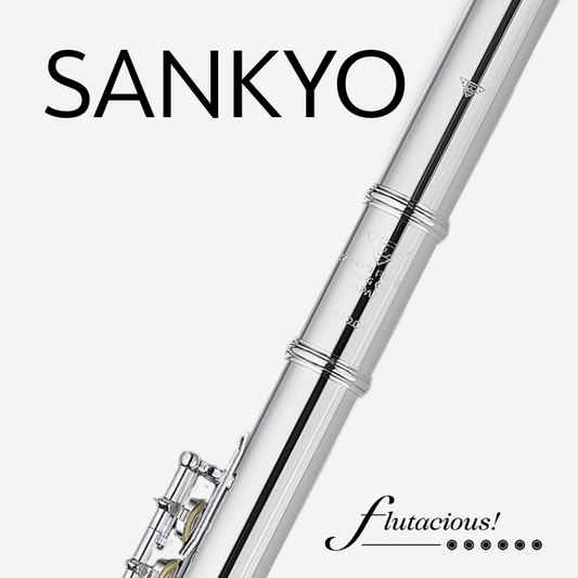 Sankyo CF 201