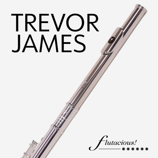 Trevor James 10X