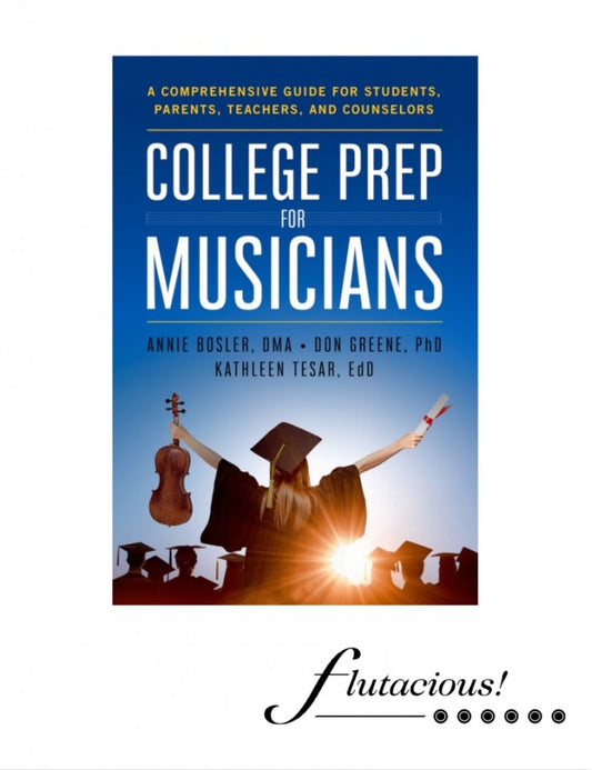 College Prep for Musicians