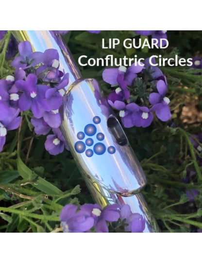 Invisible Lip Guards