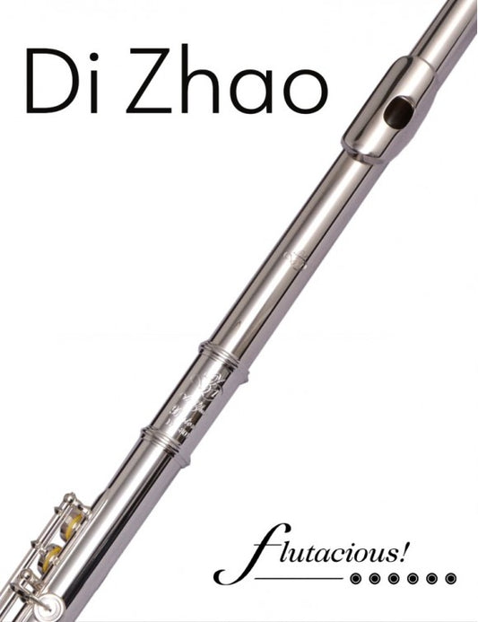 Di Zhao 301