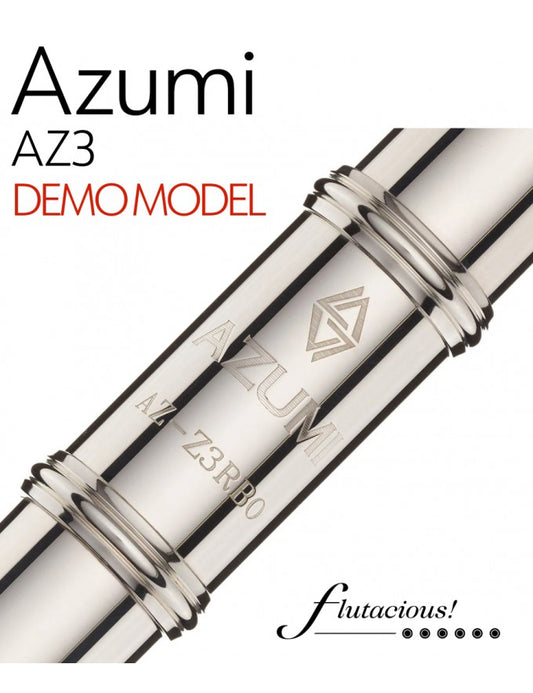 Azumi AZ3 by Altus DEMO