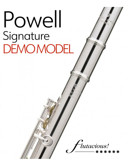 Powell Signature DEMO