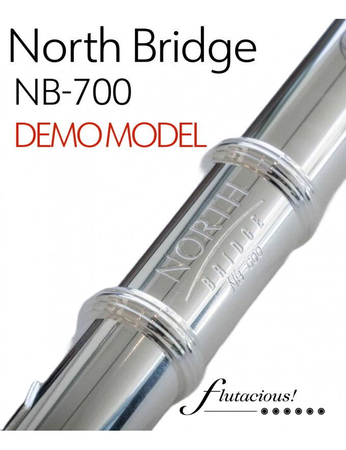 Northbridge NB-700 DEMO