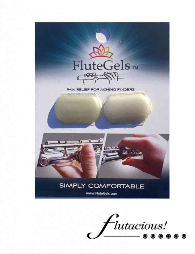 Flute Gels