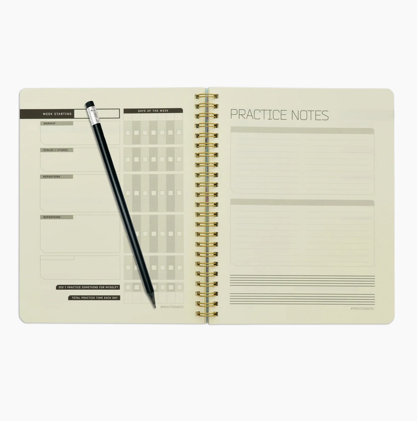 Practice Note Lite