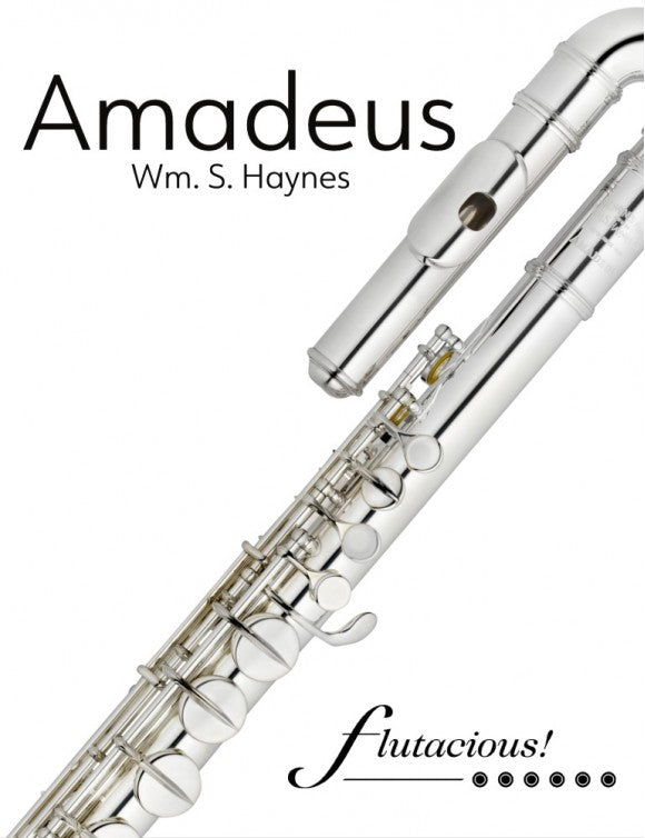 Amadeus Alto AF670