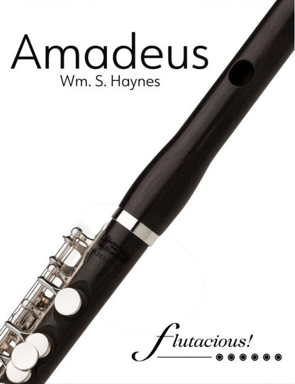 Amadeus AP-86 Piccolo