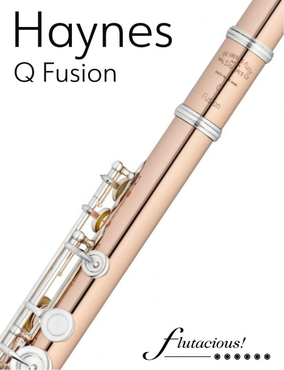 Haynes Q Fusion