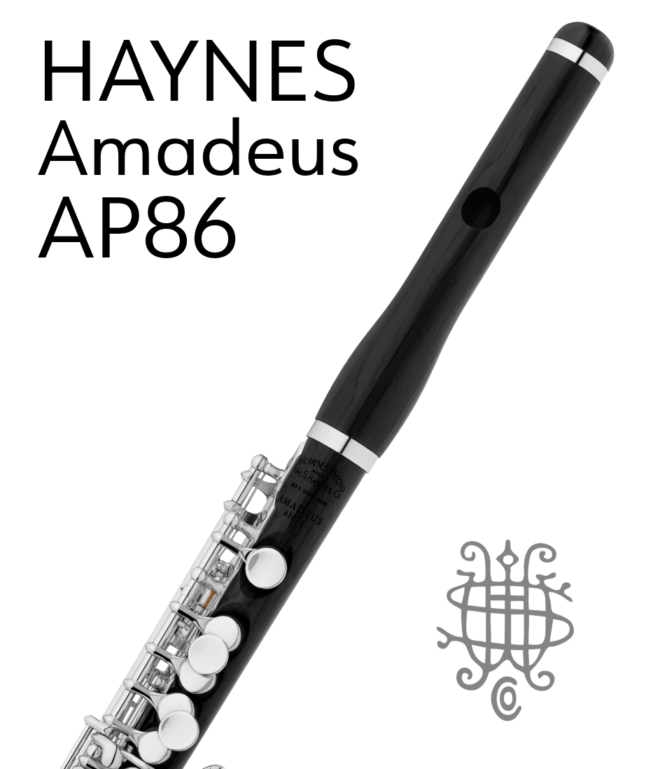 Amadeus AP-86 Piccolo