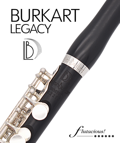 Burkart Legacy