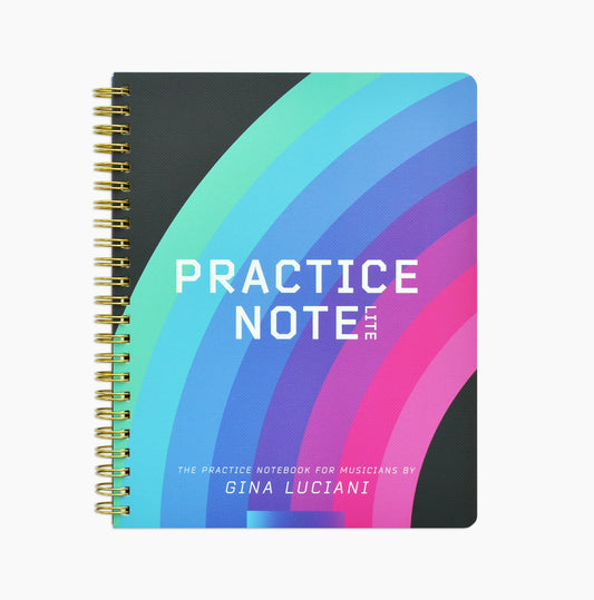 Practice Note Lite