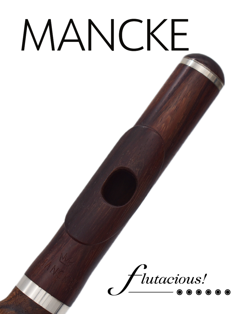 Mancke Piccolo Headjoints – Flutacious!