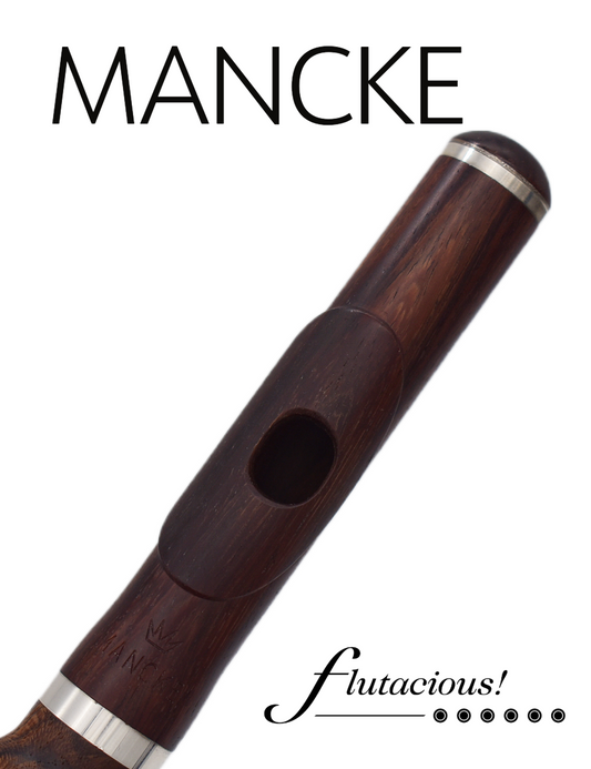Mancke Piccolo Headjoints