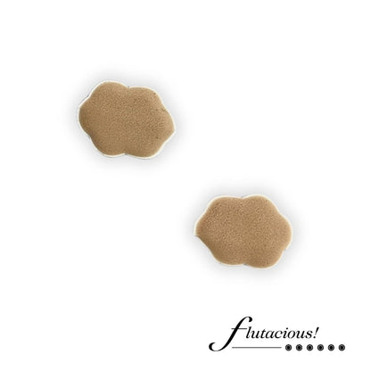 Non-Slip Flute Cushions