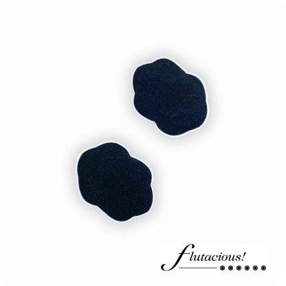 Non-Slip Flute Cushions