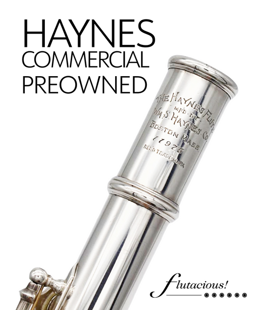 Haynes #11975 Commercial