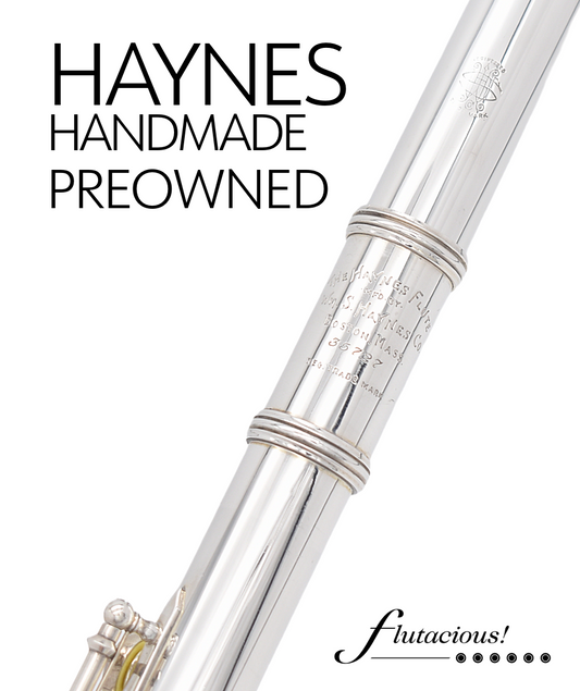 Haynes Handmade #35727