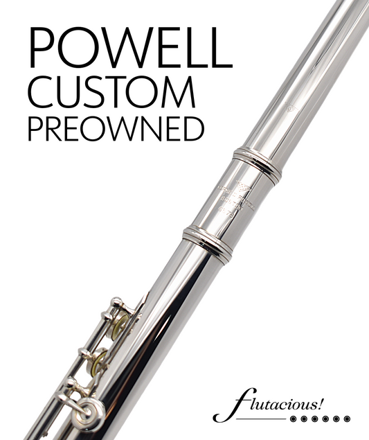 Powell Custom #6578