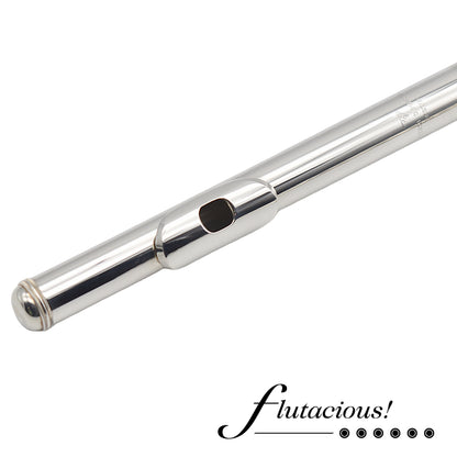 Powell Custom Silver #9273