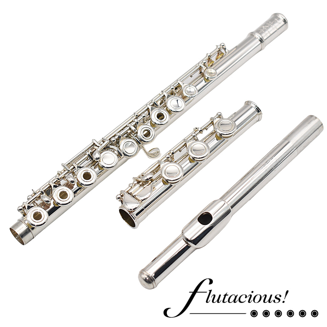 Powell Sonaré 601 with Split E