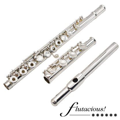 Powell Sonaré 601 with Split E