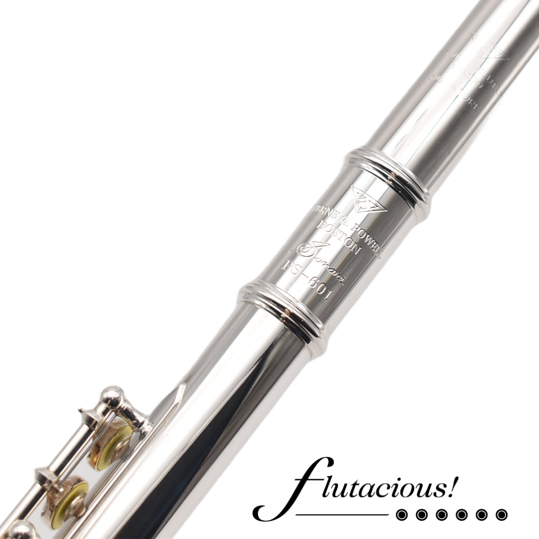 Powell Sonaré 601 with Split E