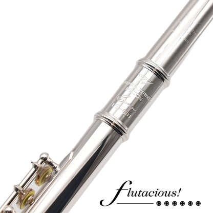 Powell Sonaré 601 with Split E