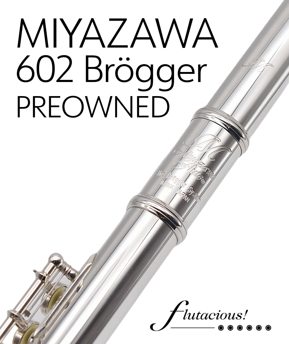 Miyazawa 602 #102906