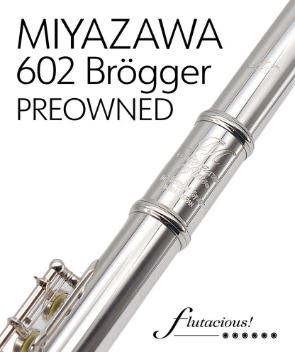 Miyazawa 602 #102906