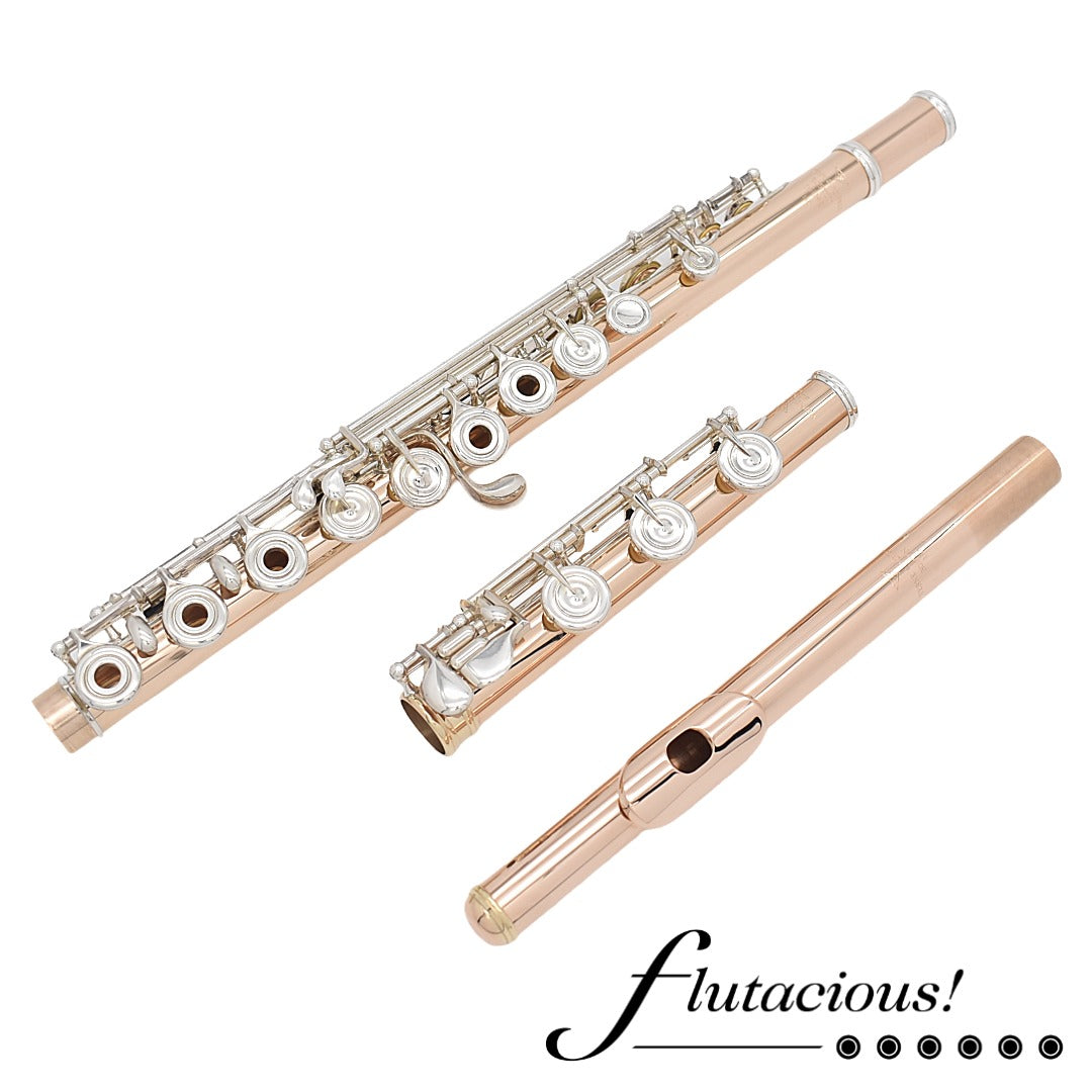 Powell #16049 14k Gold