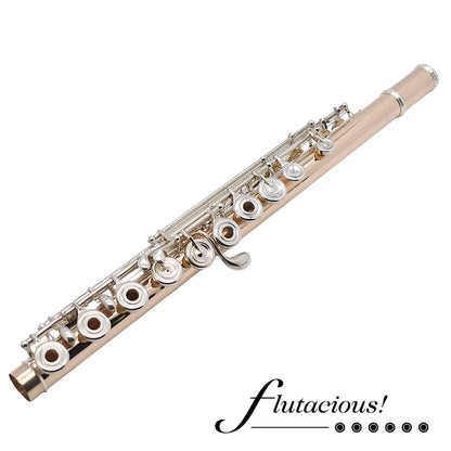 Powell #16049 14k Gold