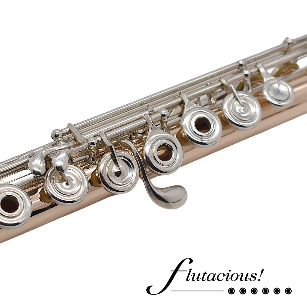 Powell #16049 14k Gold