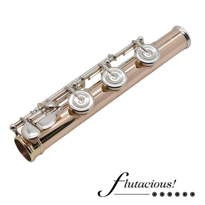 Powell #16049 14k Gold