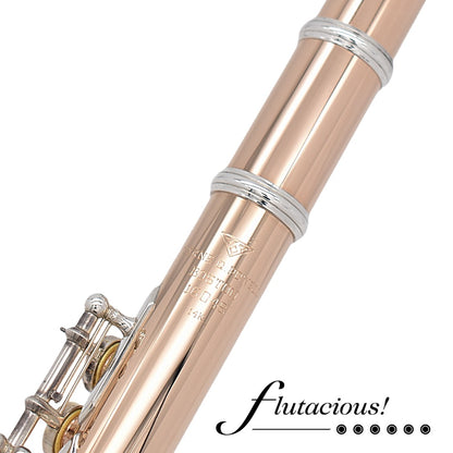 Powell #16049 14k Gold