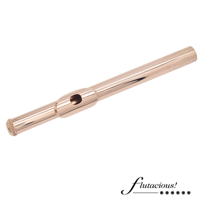 Muramatsu 14k Gold+9k Keys #87659