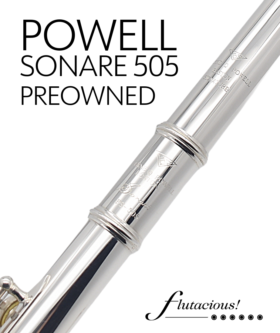 Powell Sonaré 505 #40270