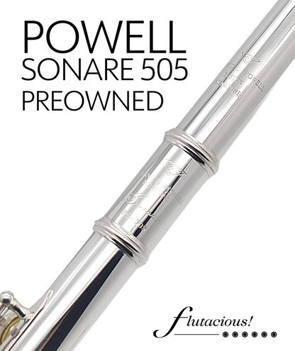 Powell Sonaré 505 #40270
