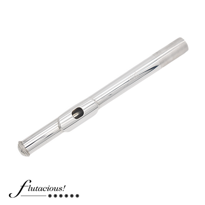 Haynes Custom Silver #54187