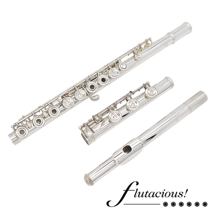 Powell Conservatory CHM-1715