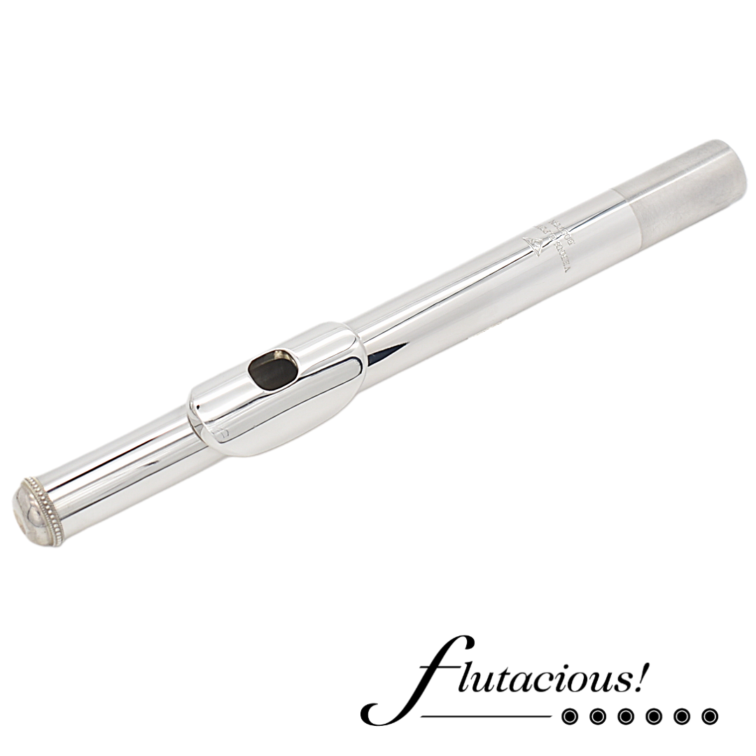 Powell Conservatory CHM-1715