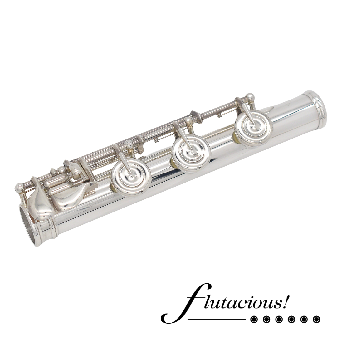 Powell Conservatory CHM-1715