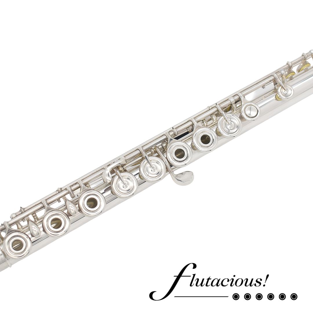 Powell Conservatory CHM-1715